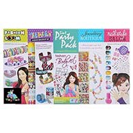 Ekta 5 in 1 Party Pack A Complete Gift Set