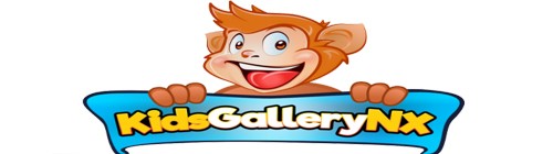 Kids Gallery NX - Toys Marketplace