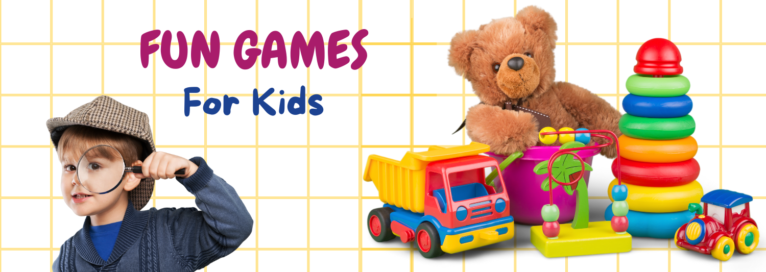 Kids Gallery NX - Toys Marketplace promo