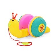 SUPER SNAIL