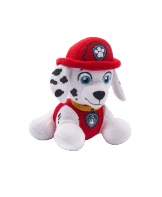 Kidsgallerynx | SoapSox Paw Patrol Marshall Bath Toy Sponge