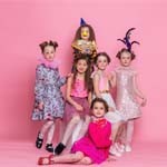 Kids Fancy Dress