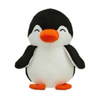 Kidsgallerynx | Jam & Honey Penguin, Plush/Soft Toy