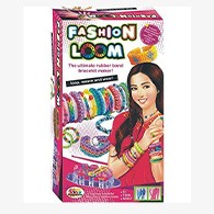 Ekta Fashion Loom Bands Junior